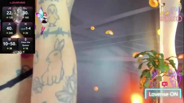 Image 10 of filletatouee Stream on Chaturbate on 3 days ago