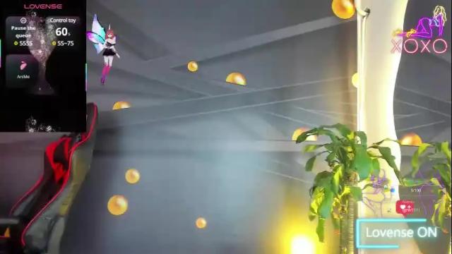 Thumbnail 2, filletatouee's Stream at Chaturbate, 3 days ago