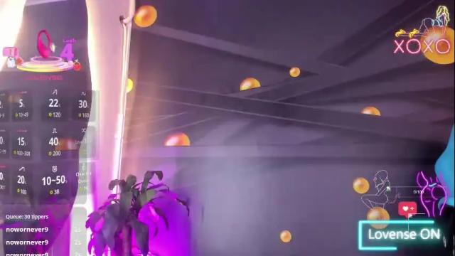 Thumbnail 2, filletatouee's Stream at Chaturbate, 29 days ago