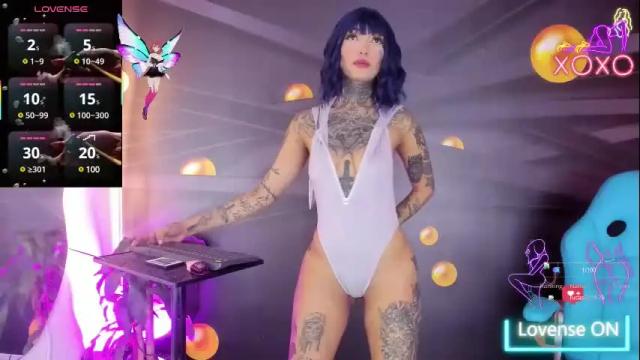 Image 7 of filletatouee Stream on Chaturbate on 22 days ago