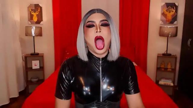Thumbnail 1, filthywhoreathena's Stream at Chaturbate, 14 months ago