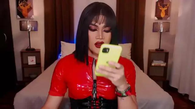 Image 8 of filthywhoremariah Stream on Chaturbate on 20 months ago