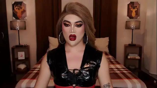 Thumbnail 2, filthywhoremariah's Stream at Chaturbate, 15 months ago