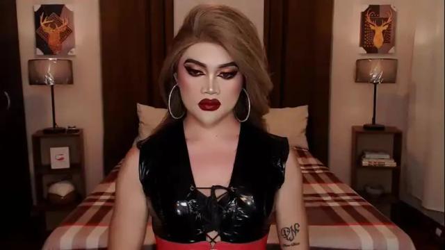 Image 6 of filthywhoremariah Stream on Chaturbate on 15 months ago