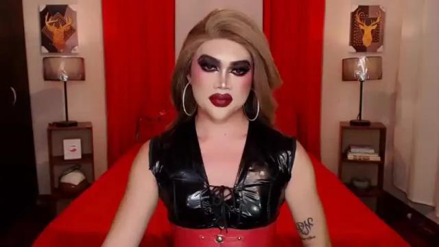 Image 11 of filthywhoremariah Stream on Chaturbate on 15 months ago