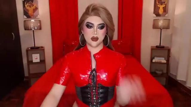 Image 12 of filthywhoremariah Stream on Chaturbate on 15 months ago