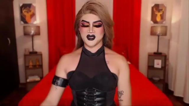 Image 11 of filthywhoremariah Stream on Chaturbate on 13 months ago