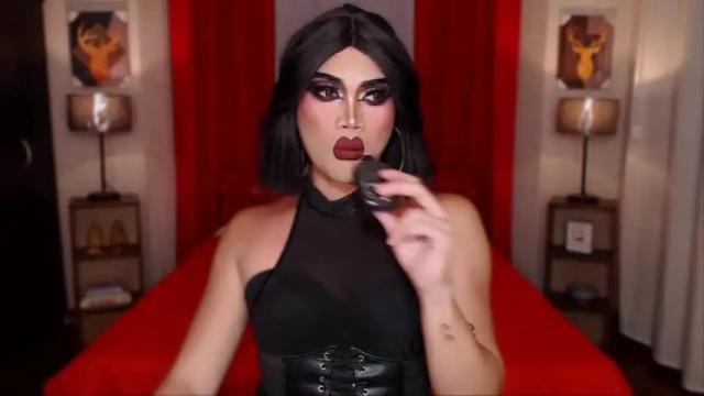 Image 2 of filthywhoremariah Stream on Chaturbate on 12 months ago