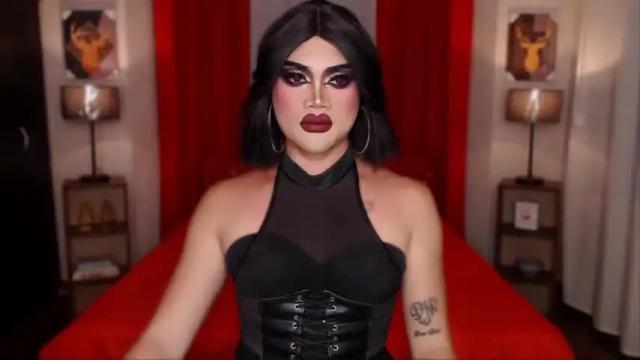 Image 4 of filthywhoremariah Stream on Chaturbate on 12 months ago