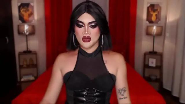 Image 8 of filthywhoremariah Stream on Chaturbate on 12 months ago
