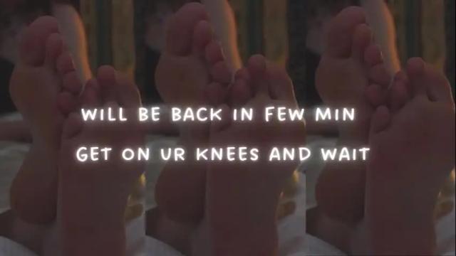 Image 10 of findomfeet_ Stream on Chaturbate on 1 month ago