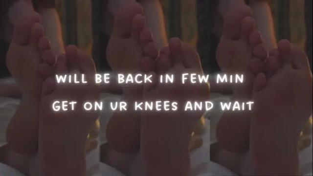 Image 11 of findomfeet_ Stream on Chaturbate on 1 month ago