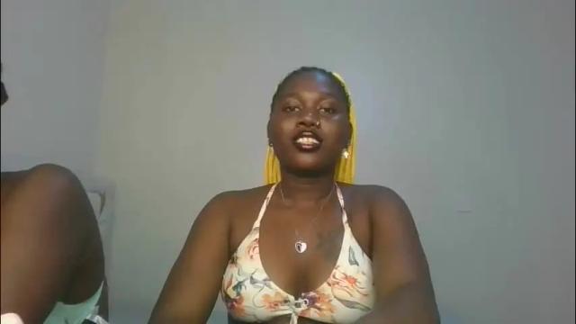 Thumbnail 2, fine_melanie's Stream at Chaturbate, 1 month ago