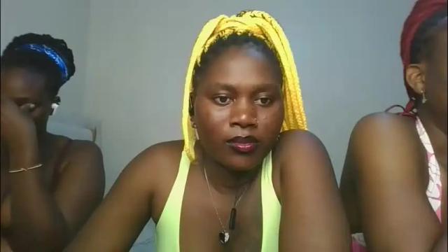 Thumbnail 3, fine_melanie's Stream at Chaturbate, 21 days ago