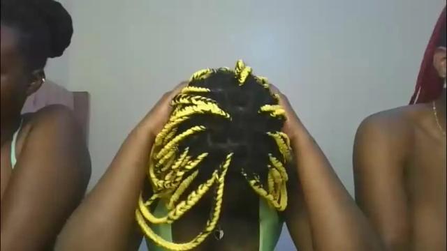 Thumbnail 1, fine_melanie's Stream at Chaturbate, 13 days ago