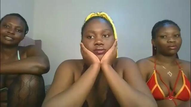 Thumbnail 3, fine_melanie's Stream at Chaturbate, 8 days ago