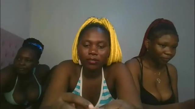 Thumbnail 1, fine_melanie's Stream at Chaturbate, 2 days ago