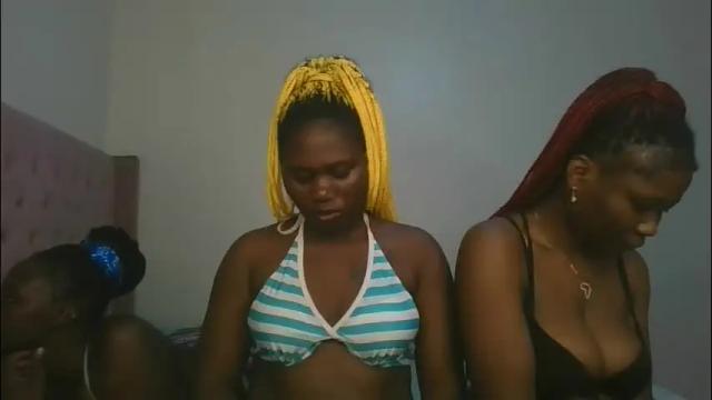 Image 3 of fine_melanie Stream on Chaturbate on 3 days ago