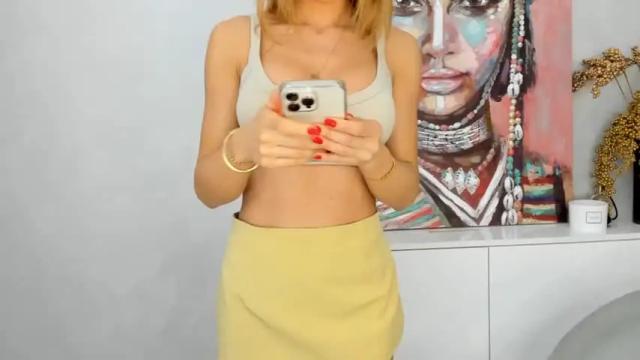 Thumbnail 2, finestchantilly's Stream at Chaturbate, 14 months ago