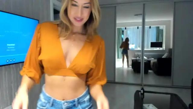 Thumbnail 1, finestchantilly's Stream at Chaturbate, 1 month ago