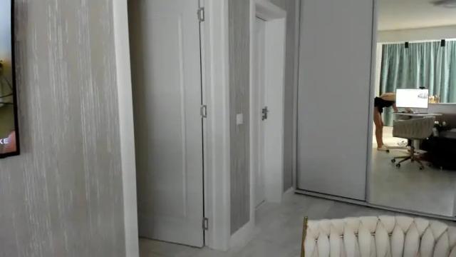 Thumbnail 2, finestchantilly's Stream at Chaturbate, 1 month ago