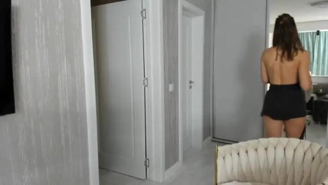 Thumbnail 2, finestchantilly's Stream at Chaturbate, 1 month ago