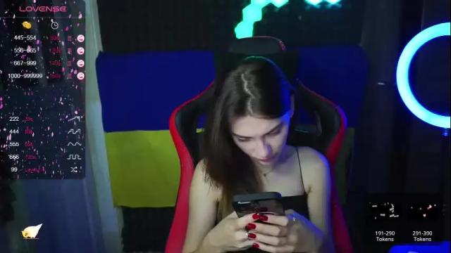Thumbnail 1, finikk's Stream at Chaturbate, 20 months ago