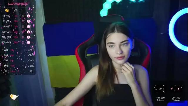 Thumbnail 2, finikk's Stream at Chaturbate, 20 months ago