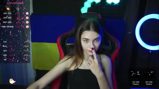 Image 6 of finikk Stream on Chaturbate on 20 months ago