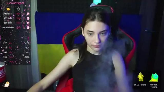 Thumbnail 1, finikk's Stream at Chaturbate, 20 months ago