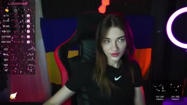 Thumbnail 2, finikk's Stream at Chaturbate, 19 months ago