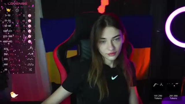 Image 6 of finikk Stream on Chaturbate on 20 months ago
