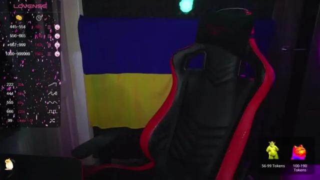 Thumbnail 1, finikk's Stream at Chaturbate, 19 months ago