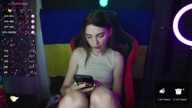 Thumbnail 1, finikk's Stream at Chaturbate, 19 months ago