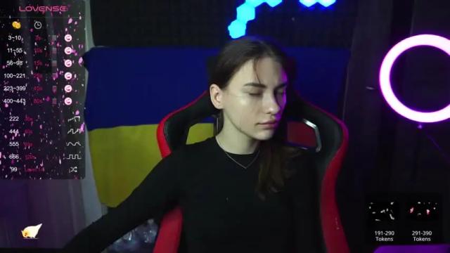 Image 2 of finikk Stream on Chaturbate on 19 months ago