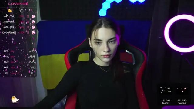 Image 3 of finikk Stream on Chaturbate on 19 months ago