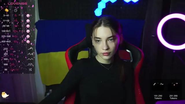 Image 4 of finikk Stream on Chaturbate on 19 months ago