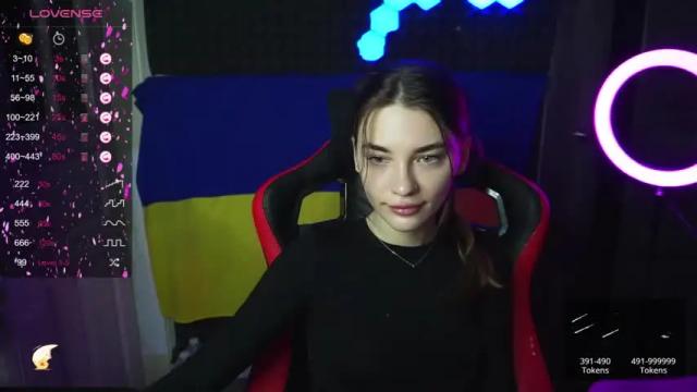 Thumbnail 3, finikk's Stream at Chaturbate, 19 months ago