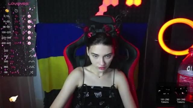 Thumbnail 1, finikk's Stream at Chaturbate, 19 months ago