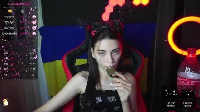 Thumbnail 2, finikk's Stream at Chaturbate, 19 months ago