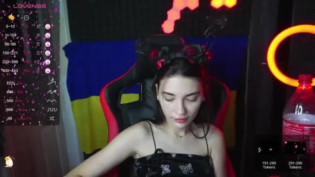 Thumbnail 3, finikk's Stream at Chaturbate, 19 months ago