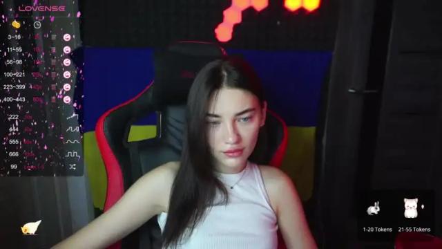 Thumbnail 2, finikk's Stream at Chaturbate, 19 months ago
