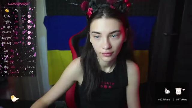 Thumbnail 2, finikk's Stream at Chaturbate, 19 months ago