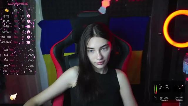 Thumbnail 1, finikk's Stream at Chaturbate, 19 months ago