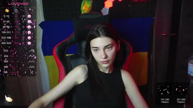 Image 10 of finikk Stream on Chaturbate on 19 months ago