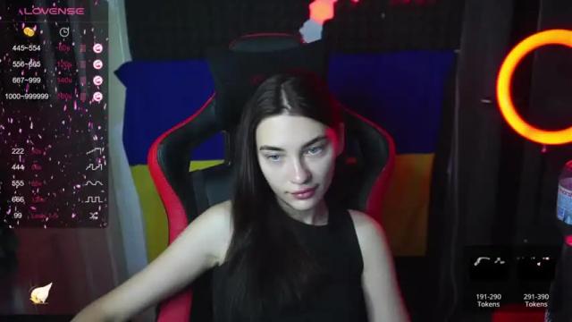 Image 2 of finikk Stream on Chaturbate on 19 months ago