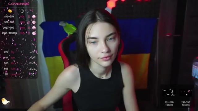 Thumbnail 2, finikk's Stream at Chaturbate, 19 months ago