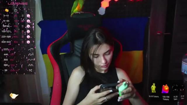 Image 8 of finikk Stream on Chaturbate on 19 months ago