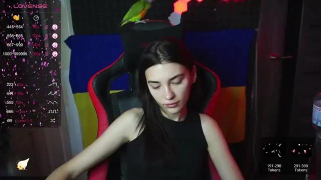 Thumbnail 3, finikk's Stream at Chaturbate, 19 months ago