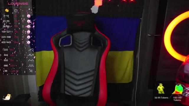 Thumbnail 1, finikk's Stream at Chaturbate, 19 months ago
